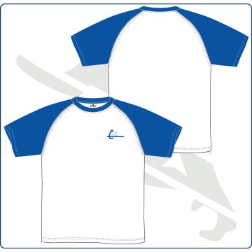 CAMIST M/C  C C/RED BCO/ROY V.MIRASIERRA          