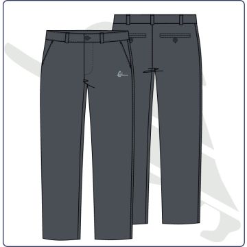 PANT UNIF ADLT TARRANO C83603 VIRGEN DE MIRASIERR 