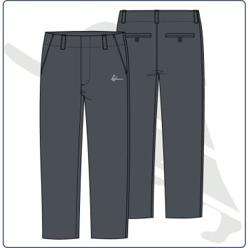 PANTALÓN UNIFORME INFANTIL