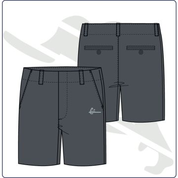 PANT UNIF INF CORTO VIRGEN DE MIRASIERRA (GPISSCC 