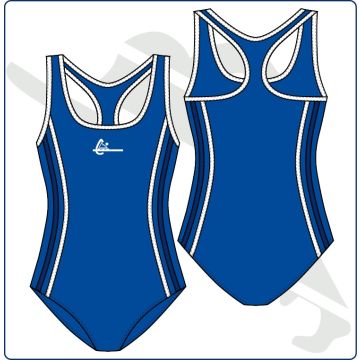 BAÑADOR NIÑA VIRGEN MIRASIERRA (SS. CC. P. IBERIC 