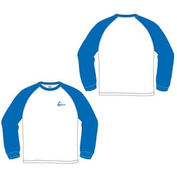 CAMIST M/L  C C/RED BCO/ROY V.MIRASIERRA