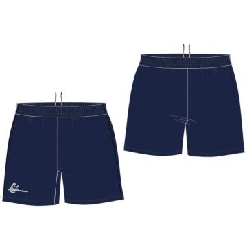 PANTALON CORTO DEPORTE SS.CC. VIRGEN DE MIRASIERRA