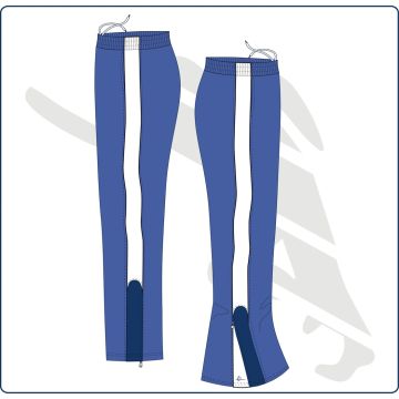 PANT CH FELPA PERCHADA VIRGEN DE MIRASIERRA ROYAL 