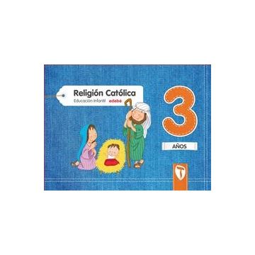 Zain 3 años. (Religion Catolica) 