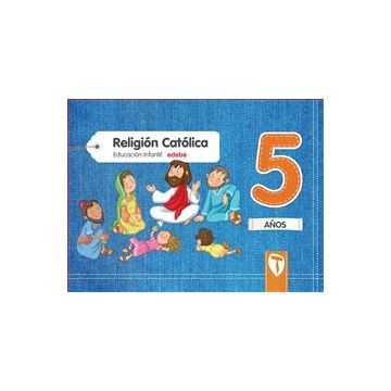Zain 5 años. (Religion Catolica) 