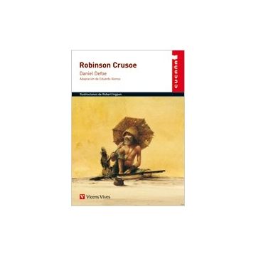 Robinson Crusoe